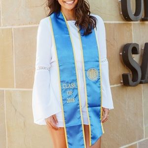 Guess White Long Sleeve Romper